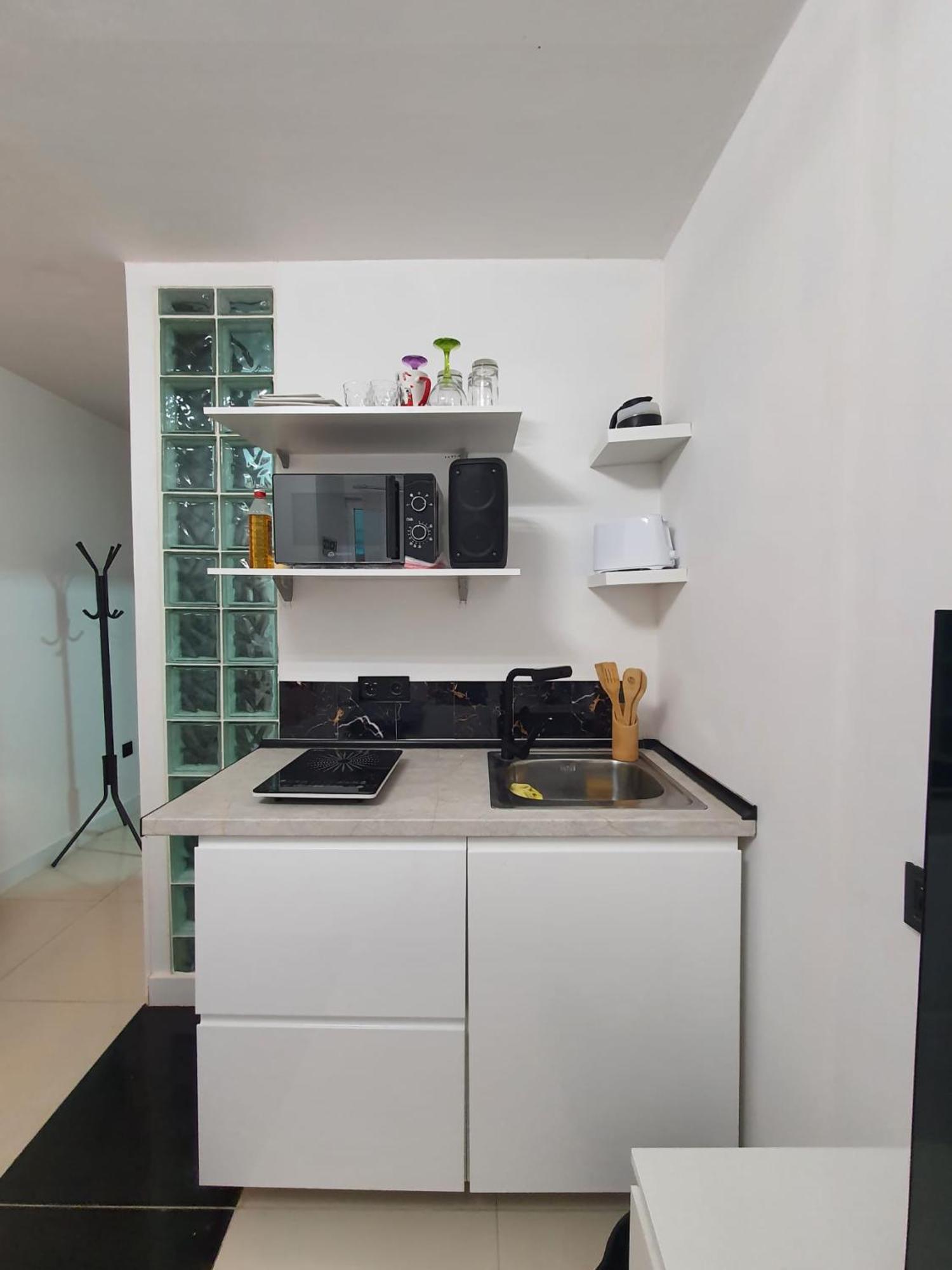Winnie'S Homestay Λας Πάλμας ντε Γκραν Κανάρια Εξωτερικό φωτογραφία